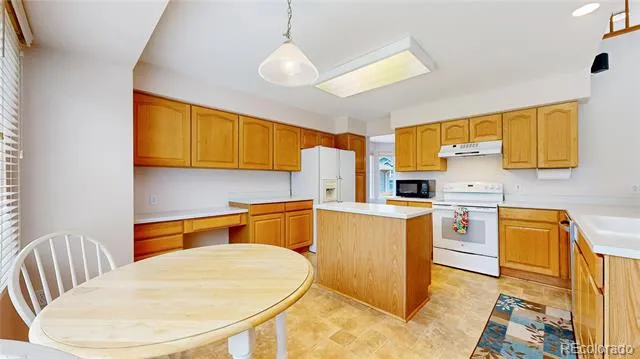 820 Redwood Court Littleton, CO 80126
