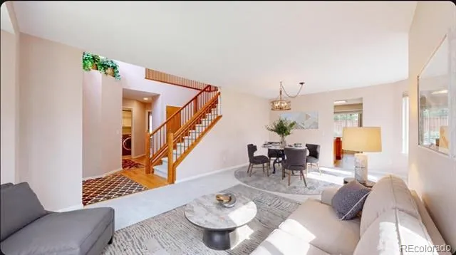 820 Redwood Court Littleton, CO 80126