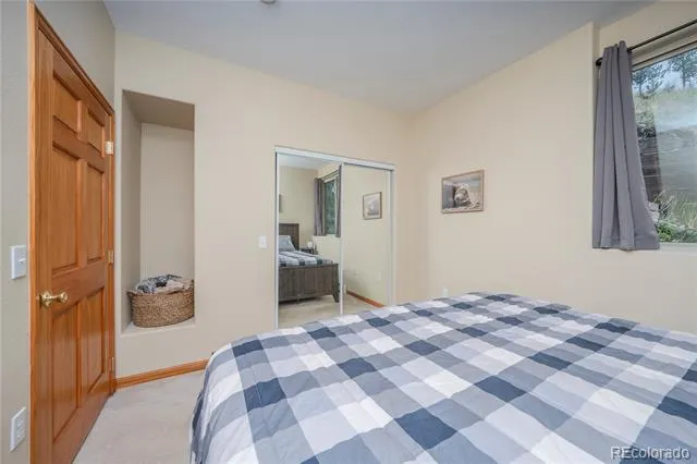 15970 Willow Way Woodland Park, CO 80863