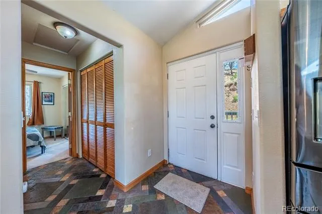 15970 Willow Way Woodland Park, CO 80863
