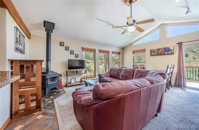 15970 Willow Way Woodland Park, CO 80863