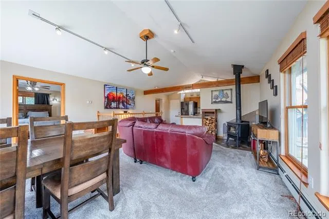 15970 Willow Way Woodland Park, CO 80863