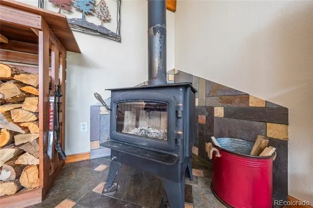 15970 Willow Way Woodland Park, CO 80863