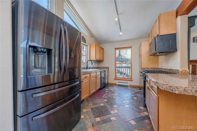 15970 Willow Way Woodland Park, CO 80863