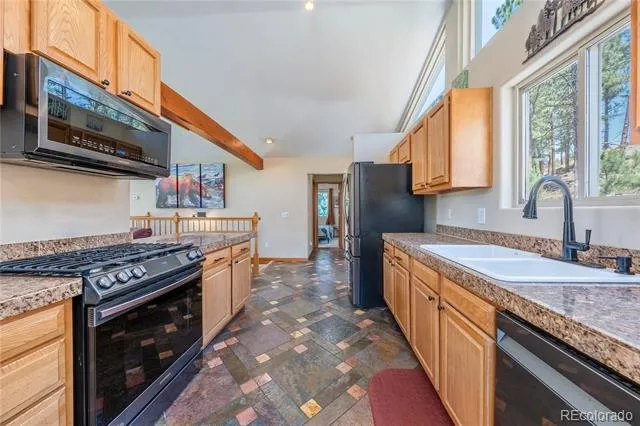 15970 Willow Way Woodland Park, CO 80863