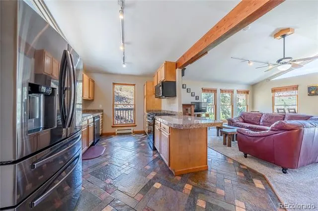 15970 Willow Way Woodland Park, CO 80863