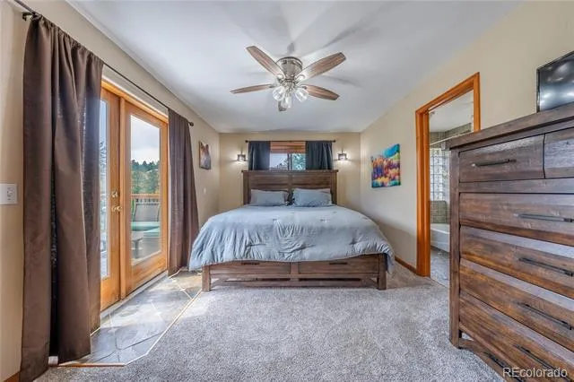 15970 Willow Way Woodland Park, CO 80863