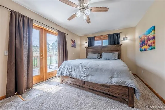 15970 Willow Way Woodland Park, CO 80863
