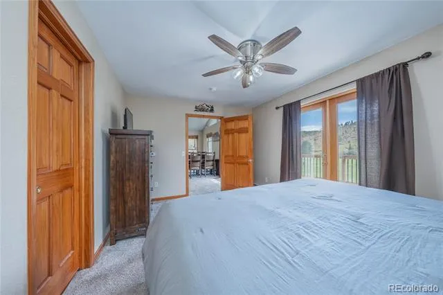 15970 Willow Way Woodland Park, CO 80863