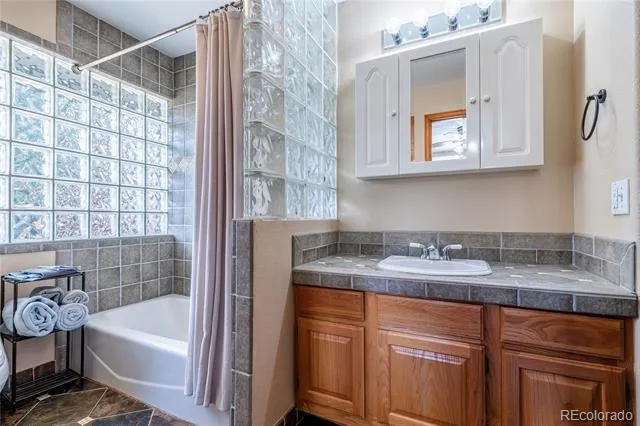 15970 Willow Way Woodland Park, CO 80863