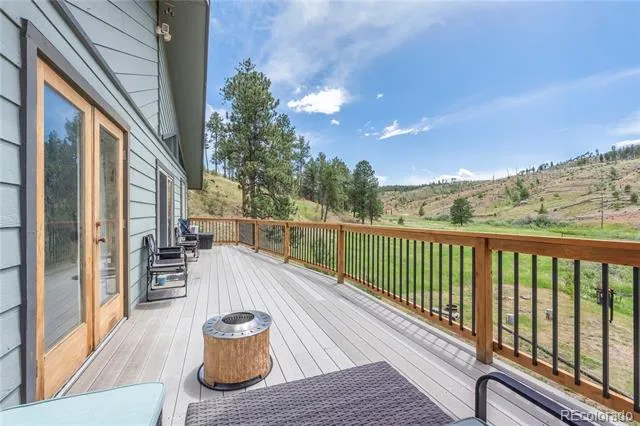 15970 Willow Way Woodland Park, CO 80863