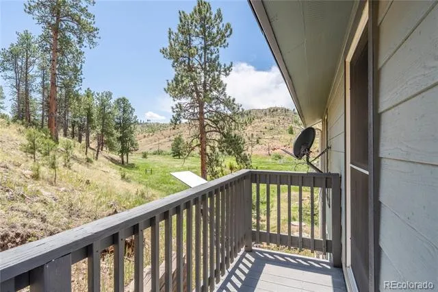 15970 Willow Way Woodland Park, CO 80863
