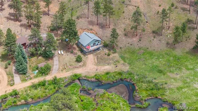 15970 Willow Way Woodland Park, CO 80863