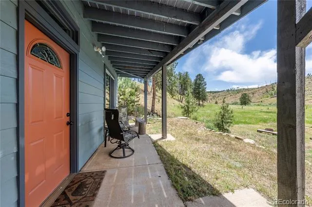 15970 Willow Way Woodland Park, CO 80863