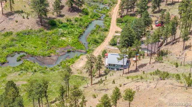 15970 Willow Way Woodland Park, CO 80863