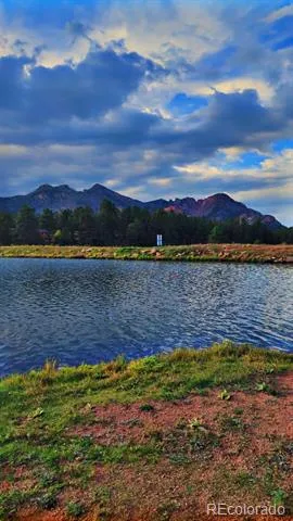 15970 Willow Way Woodland Park, CO 80863
