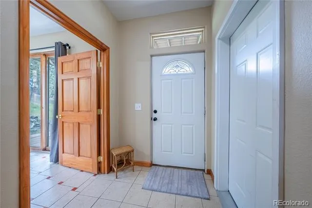 15970 Willow Way Woodland Park, CO 80863