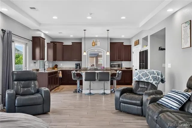10718 Wheeling Drive Commerce City, CO 80022