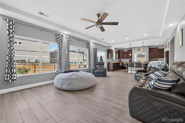 10718 Wheeling Drive Commerce City, CO 80022