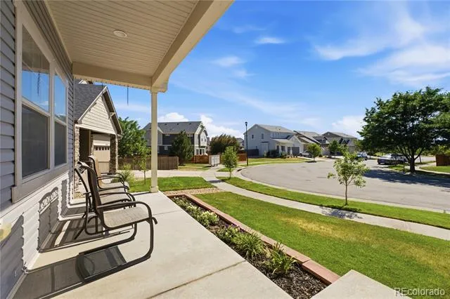 10718 Wheeling Drive Commerce City, CO 80022
