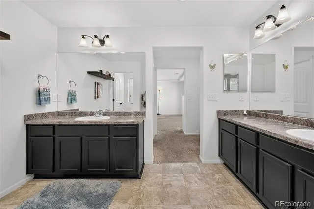 10718 Wheeling Drive Commerce City, CO 80022
