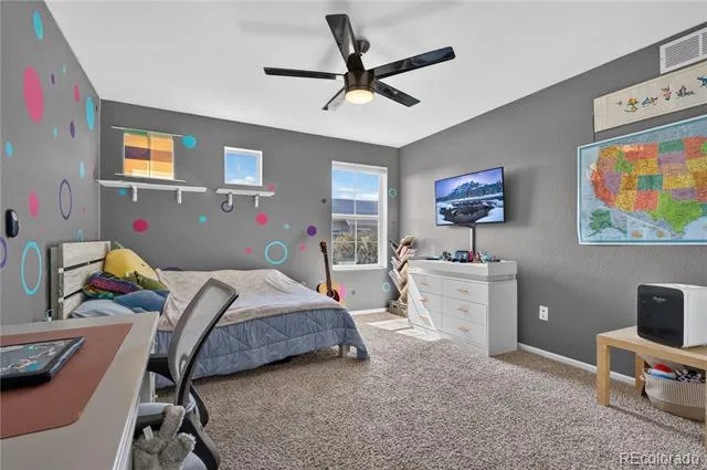 10718 Wheeling Drive Commerce City, CO 80022