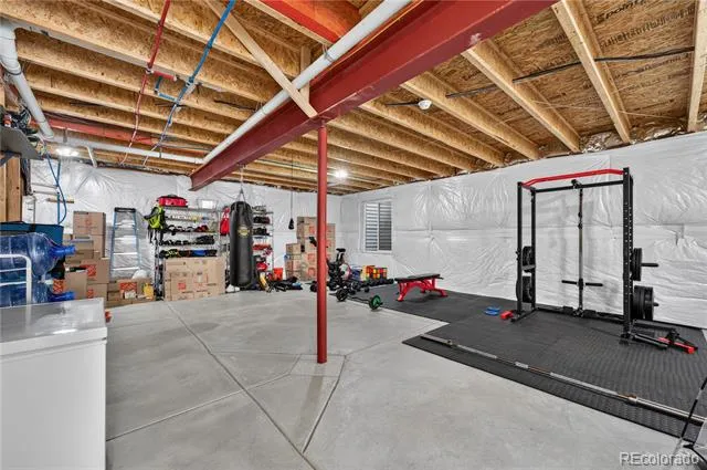 10718 Wheeling Drive Commerce City, CO 80022