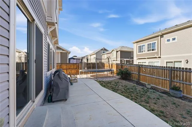 10718 Wheeling Drive Commerce City, CO 80022
