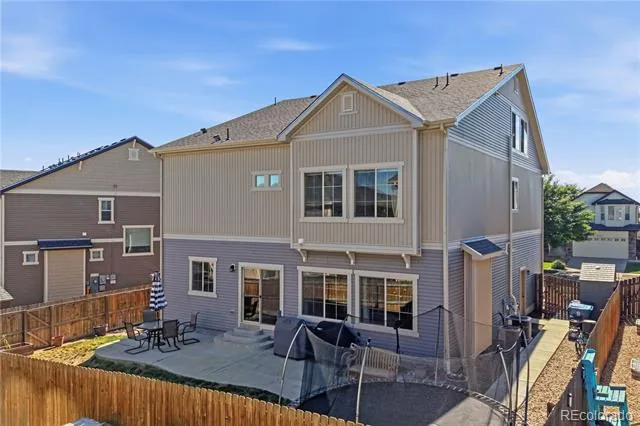 10718 Wheeling Drive Commerce City, CO 80022