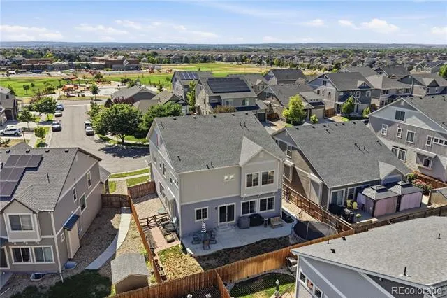 10718 Wheeling Drive Commerce City, CO 80022