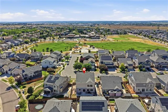 10718 Wheeling Drive Commerce City, CO 80022