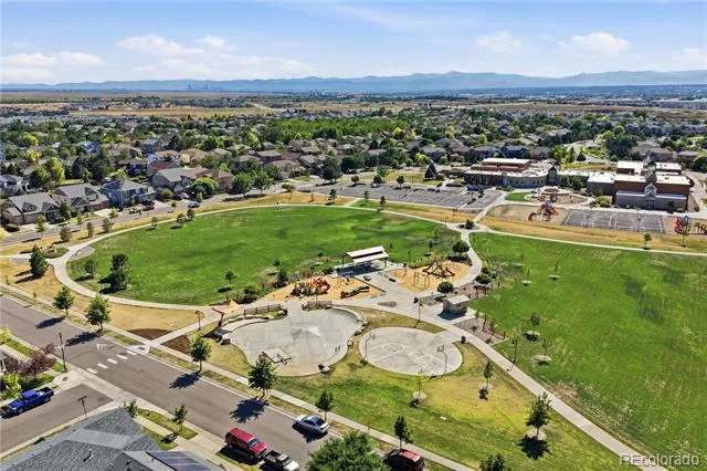 10718 Wheeling Drive Commerce City, CO 80022