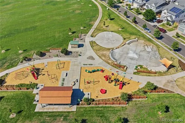 10718 Wheeling Drive Commerce City, CO 80022