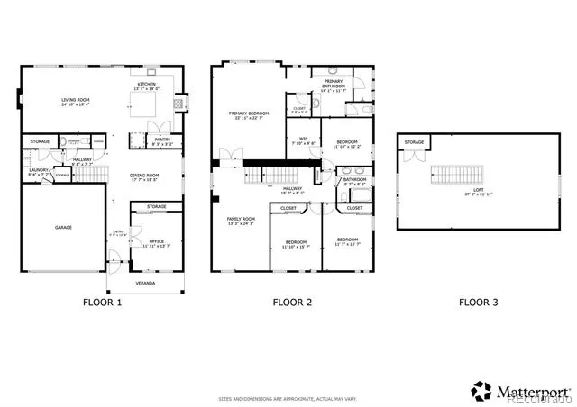 10718 Wheeling Drive Commerce City, CO 80022