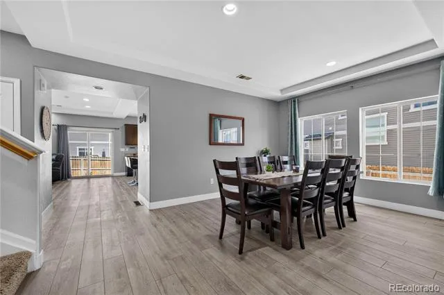 10718 Wheeling Drive Commerce City, CO 80022