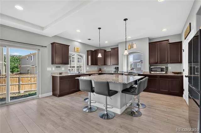 10718 Wheeling Drive Commerce City, CO 80022
