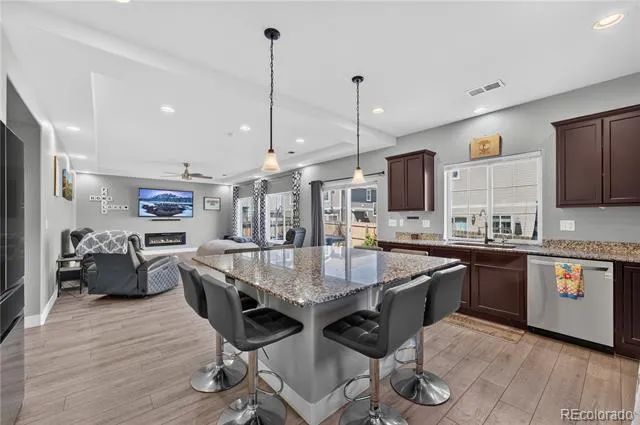 10718 Wheeling Drive Commerce City, CO 80022