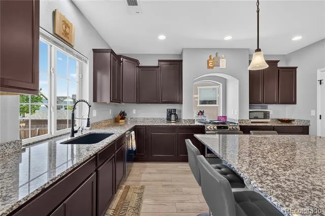 10718 Wheeling Drive Commerce City, CO 80022