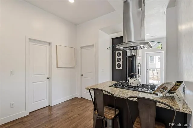 4035 Kalamath Street Denver, CO 80211