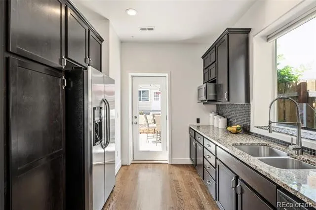 4035 Kalamath Street Denver, CO 80211