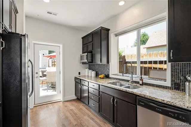 4035 Kalamath Street Denver, CO 80211