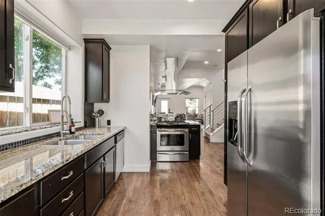 4035 Kalamath Street Denver, CO 80211