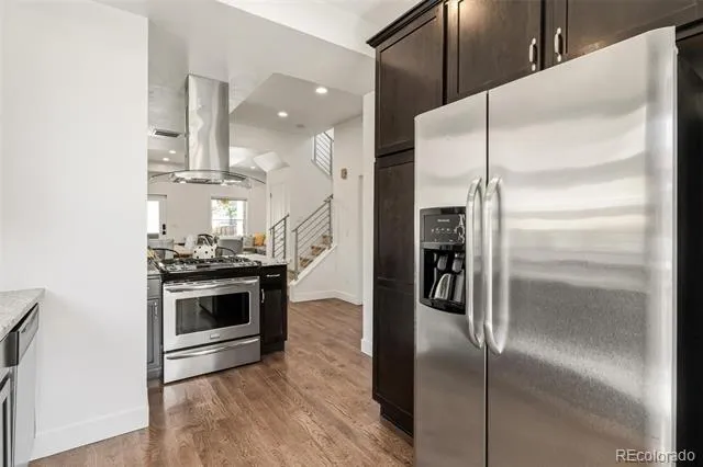 4035 Kalamath Street Denver, CO 80211