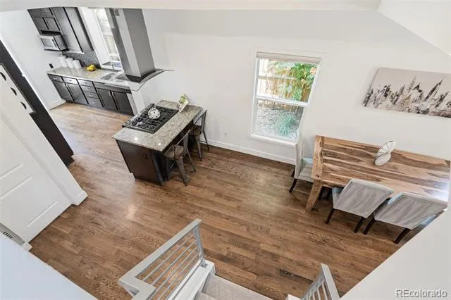 4035 Kalamath Street Denver, CO 80211