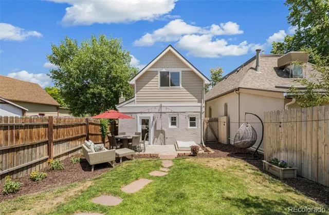 4035 Kalamath Street Denver, CO 80211