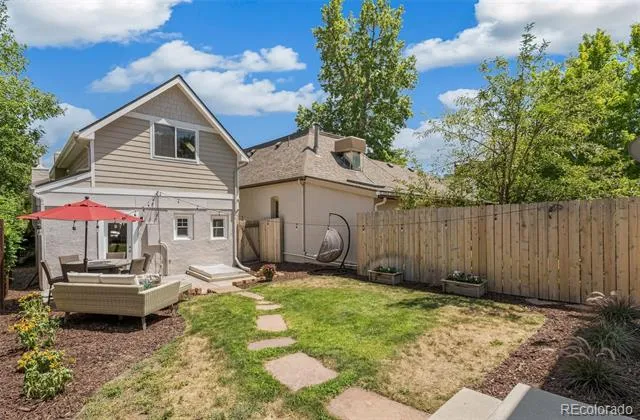 4035 Kalamath Street Denver, CO 80211