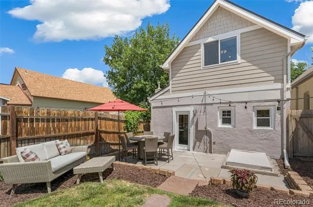 4035 Kalamath Street Denver, CO 80211