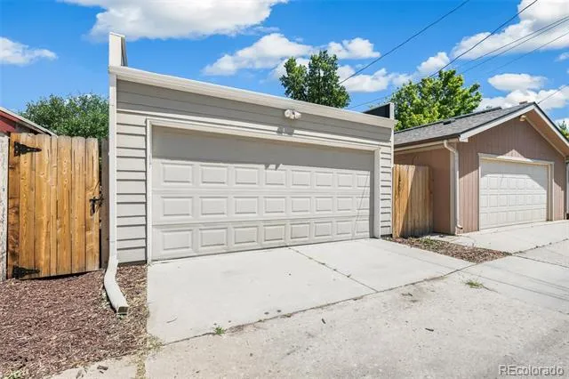 4035 Kalamath Street Denver, CO 80211