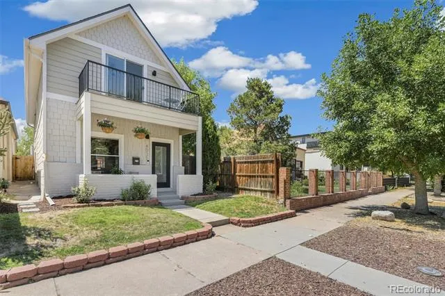 4035 Kalamath Street Denver, CO 80211