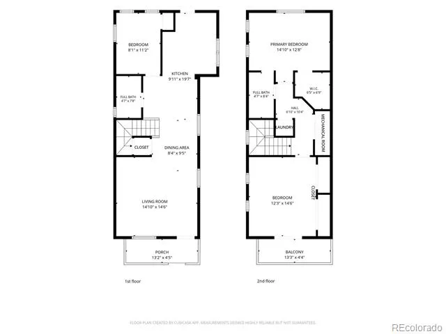4035 Kalamath Street Denver, CO 80211